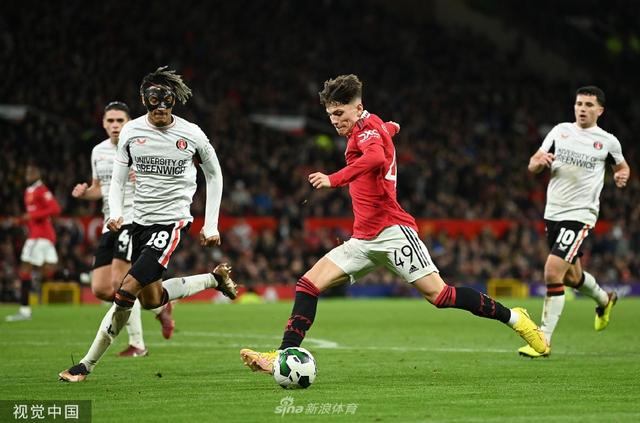 极强的指挥 极强的指挥